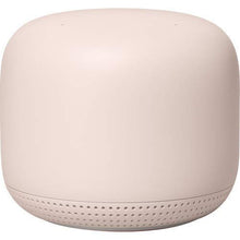 Load image into Gallery viewer, Google - Nest WiFi - WiFi Router (2-Pack in Sand) (Renewed)