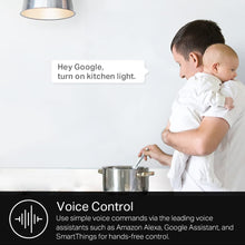 Load image into Gallery viewer, Kasa Smart Light Bulb KL110, LED Wi-Fi Smart Bulb Compatible with Alexa and Google Home
