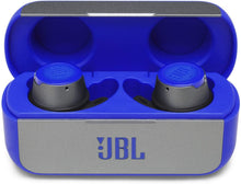 Load image into Gallery viewer, JBL Reflect Flow Truly Wireless Sport In-Ear Headphone (Renewed)