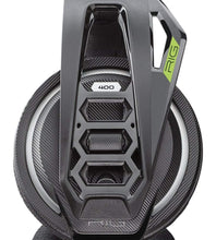 Load image into Gallery viewer, Plantronics Gaming Headset, RIG 400HX Stereo Gaming Headset for Xbox with Noise-Cancelling Mic and Performance Audio (Renewed)
