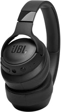 Load image into Gallery viewer, JBL Tune 710BT Wireless Over-Ear Headphones - Bluetooth Headphones (Renewed)