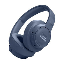 Load image into Gallery viewer, JBL Tune 770NC - Adaptive Noise Cancelling with Smart Ambient Wireless Over-Ear Headphones, Bluetooth 5.3, Up to 70H Battery Life with Speed Charge, Lightweight, Comfortable & Foldable Design (Black)