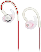 Load image into Gallery viewer, JBL Reflect Contour 2.0 - In-Ear Wireless Sport Headphone with 3-Button Mic/Remote - White