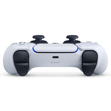 Load image into Gallery viewer, Playstation 5 DualSense Wireless Controller - White (Renewed)
