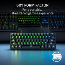 Load image into Gallery viewer, Razer Huntsman Mini