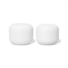 Load image into Gallery viewer, Google Nest WiFi