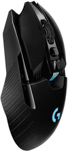 Load image into Gallery viewer, Logitech G903 Lightspeed Wireless RGB Gaming Mouse - Max 12000 DPI/Left & Right Hand Design (Renewed)