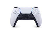 Load image into Gallery viewer, PlayStation DualSense Wireless Controller – Midnight Black - For PS5, PC, MAC & Mobile