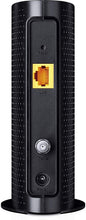 Load image into Gallery viewer, TP-Link DOCSIS 3.0 (16x4) High Speed Cable Modem, Max Download Speeds of 686Mbps, Certified for Comcast XFINITY, Time Warner Cable, Cox Communications, Charter, Spectrum (TC-7620)