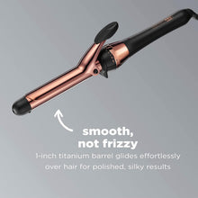 Load image into Gallery viewer, CONAIR Infiniti Pro Curling Titanium Corded Electric Barrel