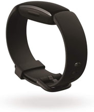 Load image into Gallery viewer, Fitbit Inspire 2 Health & Fitness Tracker with a Free 1-Year Fitbit Premium Trial, 24/7 Heart Rate, One Size (S & L Bands Included)
