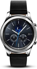 Load image into Gallery viewer, SAMSUNG Gear S3 Classic Smartwatch (Bluetooth), SM-R770NZSAXAR US Version with Warranty (Renewed)