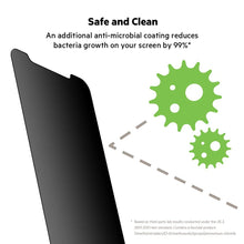 Load image into Gallery viewer, Belkin iPhone 12 Mini Screen Protector TemperedGlass