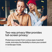 Load image into Gallery viewer, Belkin iPhone 13 Mini Screen Protector TemperedGlass