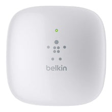 Load image into Gallery viewer, Belkin Wall-Mount Wi-Fi Range Extender