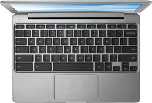 Load image into Gallery viewer, Samsung Chromebook 2 11.6-Inch Silver