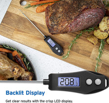 Load image into Gallery viewer, Etekcity Meat Thermometer for Food, Kitchen, Cooking, Baking, Candy, Grilling, Smoking&BBQ