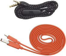 Load image into Gallery viewer, JBL Live 650 BT NC, Around-Ear Wireless Headphone with Noise Cancellation