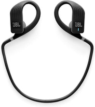 Load image into Gallery viewer, JBL Endurance JUMP - Waterproof Wireless Sport In-Ear Headphones - Black