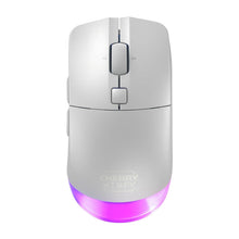 Load image into Gallery viewer, CHERRY XTRFY M50 Wireless Gaming Mouse (Wireless, White)