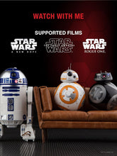 Load image into Gallery viewer, Sp hero BB-9E App-Enabled Droid with Trainer