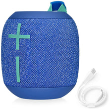 Load image into Gallery viewer, ULTIMATE EARS WONDERBOOM 2 - Crushed Ice (Renewed)