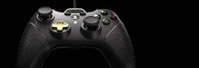 Load image into Gallery viewer, PowerA Fusion Controller - Black/Gold - Xbox One