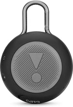 Load image into Gallery viewer, JBL Clip 3 - Waterproof Portable Bluetooth Speaker