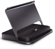 Load image into Gallery viewer, Dell Tablet Dock For Venue 11 Pro, Inspiron 11, and Latitude 7000 Series