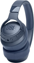 Load image into Gallery viewer, JBL Tune 760NC - Lightweight, Foldable Over-Ear Wireless Headphones with Active Noise Cancellation (Renewed)