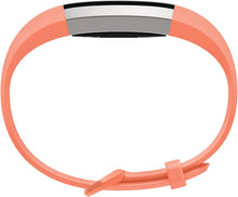 Load image into Gallery viewer, Fitbit Alta HR, Fuchsia, Small (Renewed)