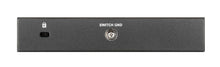 Load image into Gallery viewer, D-Link Ethernet Switch, 5 Port Easy Smart Managed Gigabit