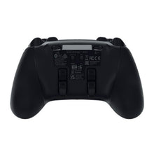 Load image into Gallery viewer, Razer Wolverine V2 Pro Wireless Gaming Controller with Hyperspeed Connection, Mecha-Tactile Action Buttons, and 8-Way Microswitch D-Pad (Renewed, Black)