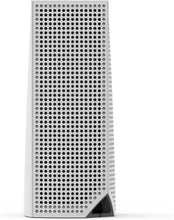 Load image into Gallery viewer, Linksys Velop Tri-Band AC4400 Whole Home WiFi Mesh System- 2-Pack (Coverage up to 4000 sq. ft) (Renewed)