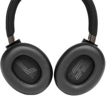 Load image into Gallery viewer, JBL Live 650 BT NC, Around-Ear Wireless Headphone with Noise Cancellation
