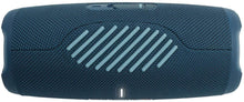 Load image into Gallery viewer, JBL CHARGE 5 - Portable Bluetooth Speaker with IP67 Waterproof and USB Charge out - Blue
