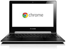 Load image into Gallery viewer, Lenovo IdeaPad N20P 11.6-Inch Touchscreen Chromebook (59418460) Silver