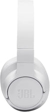 Load image into Gallery viewer, JBL Tune 760NC - Lightweight, Foldable Over-Ear Wireless Headphones with Active Noise Cancellation