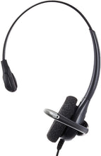Load image into Gallery viewer, Plantronics SUPRA PLUS MONAURAL/NC HEADSET ( HW251N ) - Silver/Gray