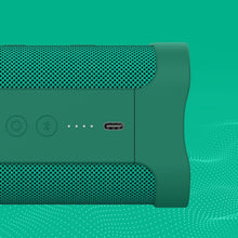 Load image into Gallery viewer, Skullcandy XT Wireless Bluetooth Speaker - IPX7 Waterproof Portable Speaker with Dual Custom Passive Radiators, Nylon Wrist Wrap, & True Wireless Stereo