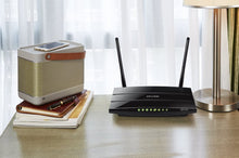 Load image into Gallery viewer, TP-LINK Archer CR500 AC1200 Wireless Wi-Fi DOCSIS 3.0 16x4 Cable Modem Router, Certified for XFINITY by Comcast, Time Warner Cable, Charter