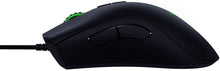 Load image into Gallery viewer, Razer DeathAdder Elite Chroma Enabled RGB Ergonomic Gaming Mouse(Renewed)