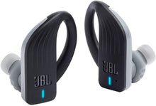 Load image into Gallery viewer, JBL Endurance Peak True Wireless In-Ear Headphones - Black (Renewed)