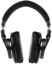 Load image into Gallery viewer, Audio-Technica ATH-MSR7BK SonicPro Over-Ear High-Resolution Audio Headphones, Black