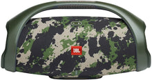 Load image into Gallery viewer, JBL Boombox 2 - Powerful, Waterproof Bluetooth Boombox Speaker with Long Lasting Battery