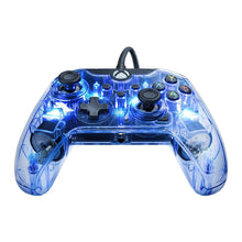 Load image into Gallery viewer, Afterglow Prismatic LED Wired Controller: Multicolor - Xbox One