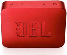 Load image into Gallery viewer, JBL GO2 Waterproof Ultra Portable Bluetooth Speaker (Renewed)
