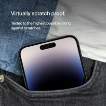 Load image into Gallery viewer, Belkin iPhone 13 Mini Screen Protector TemperedGlass