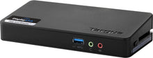 Load image into Gallery viewer, Targus Universal USB 3.0 SV Docking Station (ACP076US)