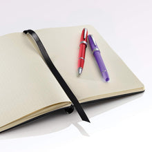 Load image into Gallery viewer, Cross Bailey Light Polished Resin Refillable Gel Ink Rollerball Pen, Medium Rollerball, Includes Premium Gift Box - Glossy White